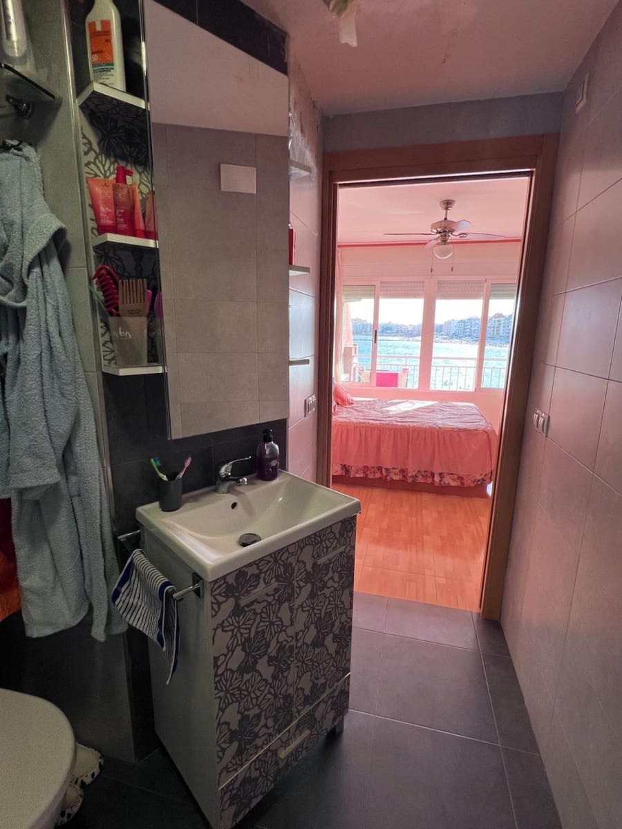 Apartamento de 3 habitaciones en Aldea del Mar en venta - 299.900 € (Ref: 9513827)