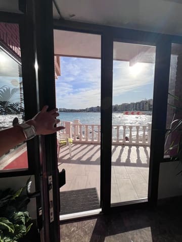 Apartamento de 3 habitaciones en Aldea del Mar, Torrevieja en venta - 299.900 € (Ref: 9513827)