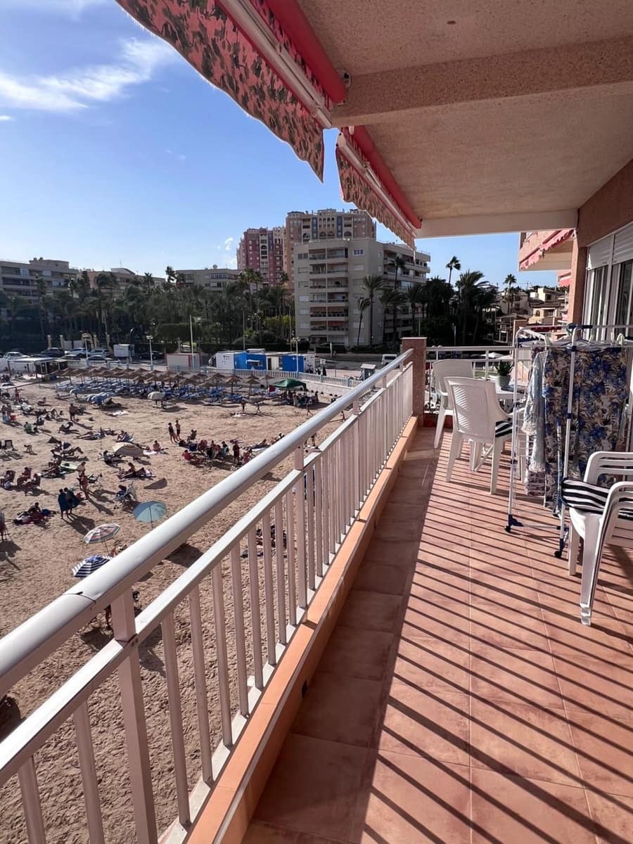 Apartamento de 3 habitaciones en Aldea del Mar en venta - 299.900 € (Ref: 9513827)