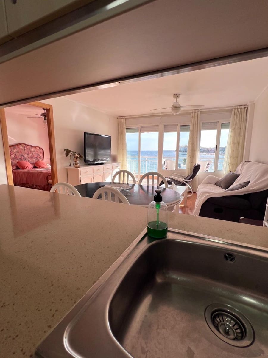 3 bedroom Apartment for sale in Aldea del Mar - € 299,900 (Ref: 9513827)