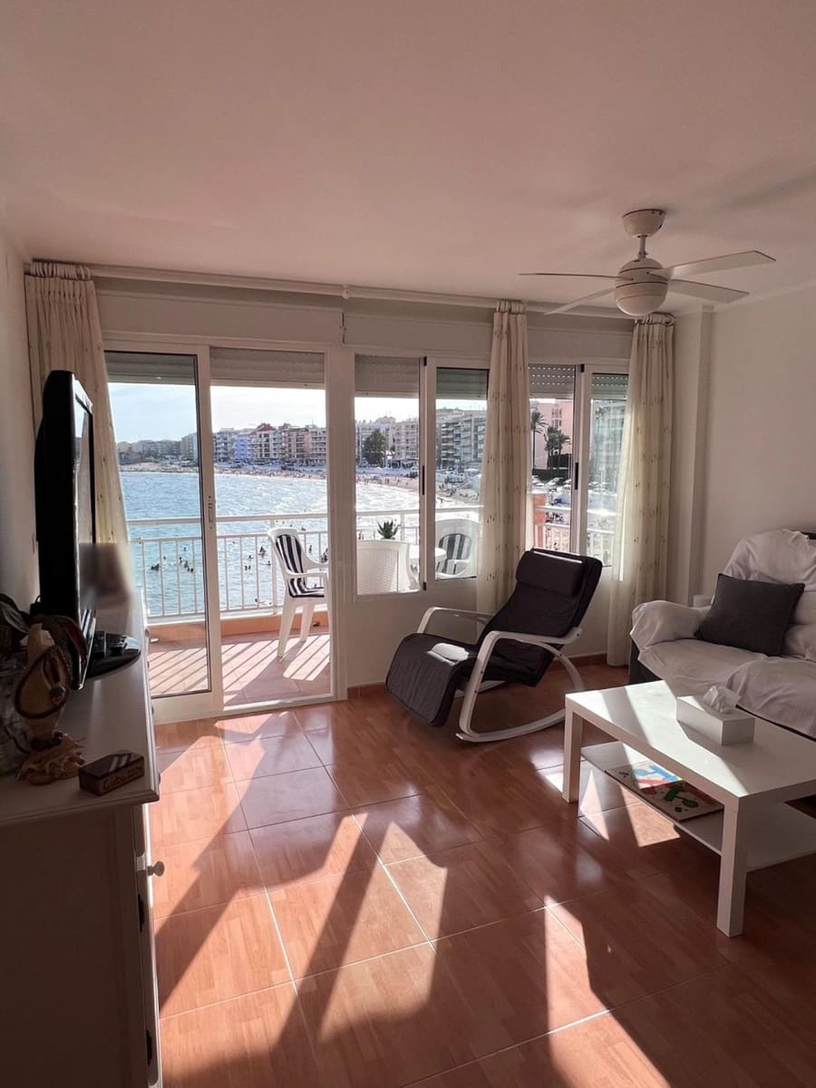 3 bedroom Apartment for sale in Aldea del Mar - € 299,900 (Ref: 9513827)