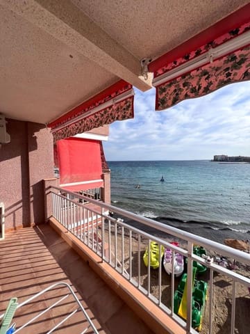 3 slaapkamer Appartement te koop in Aldea del Mar, Torrevieja - € 299.900 (Ref: 9513827)