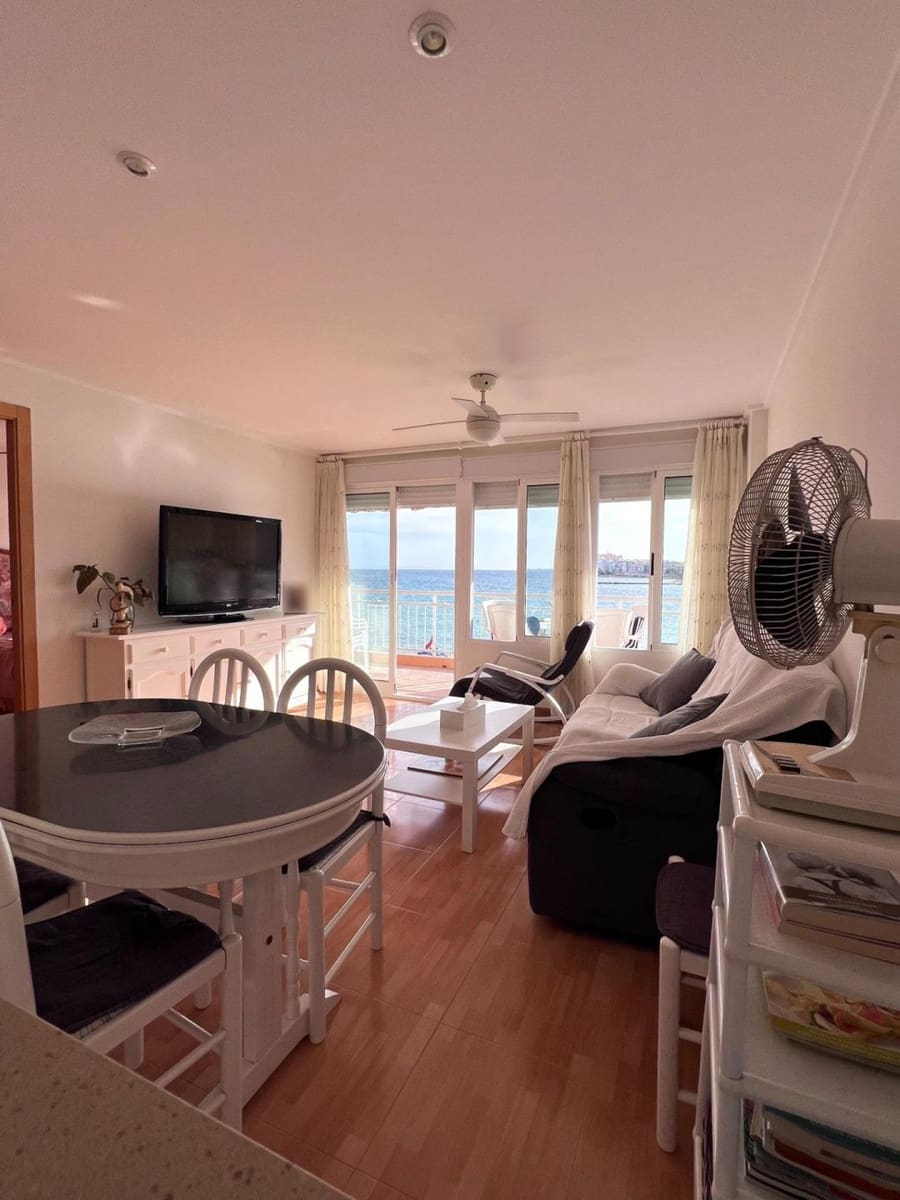 3 bedroom Apartment for sale in Aldea del Mar - € 299,900 (Ref: 9513827)