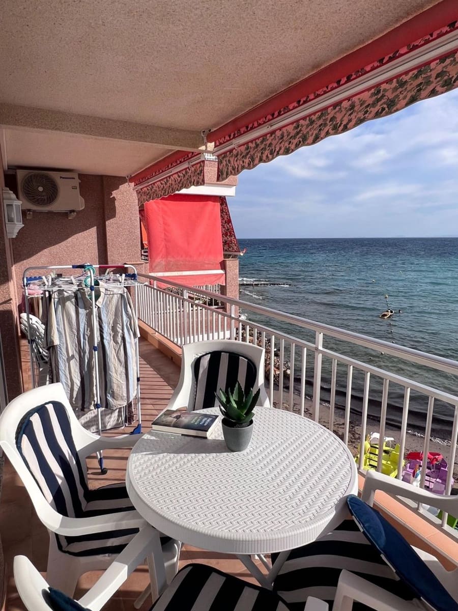 3 bedroom Apartment for sale in Aldea del Mar - € 299,900 (Ref: 9513827)