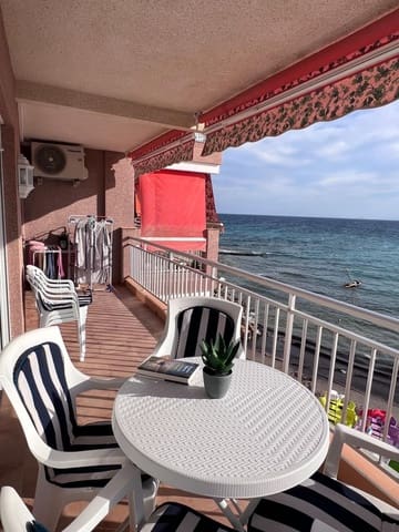 3 slaapkamer Appartement te koop in Aldea del Mar, Torrevieja - € 299.900 (Ref: 9513827)