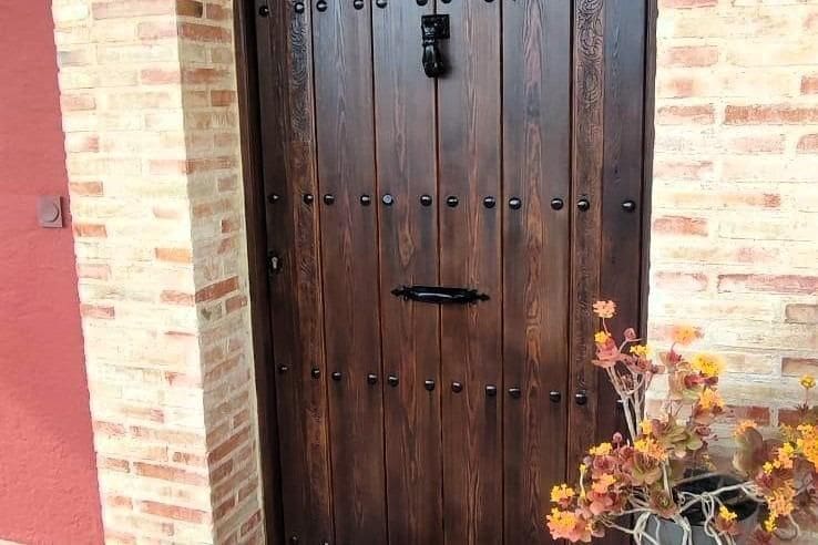 5 makuuhuone Huvila myytävänä paikassa Orihuela - 649 990 € (Ref: 9513828)