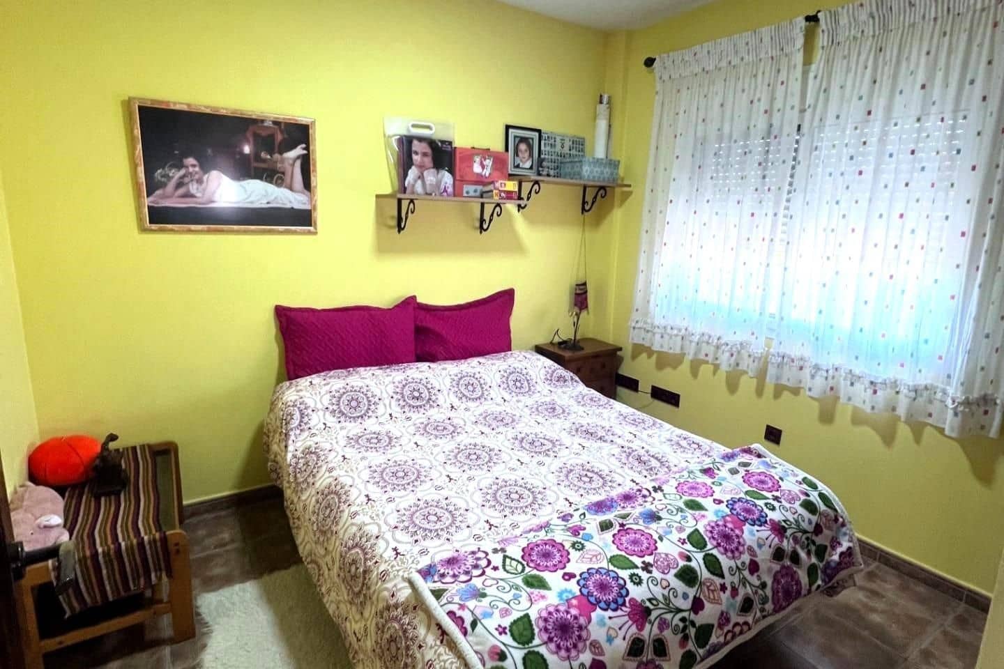 5 makuuhuone Huvila myytävänä paikassa Orihuela - 649 990 € (Ref: 9513828)