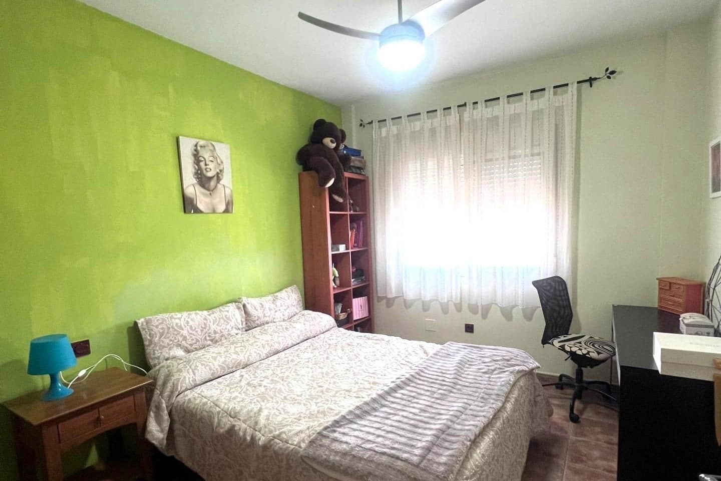 5 makuuhuone Huvila myytävänä paikassa Orihuela - 649 990 € (Ref: 9513828)