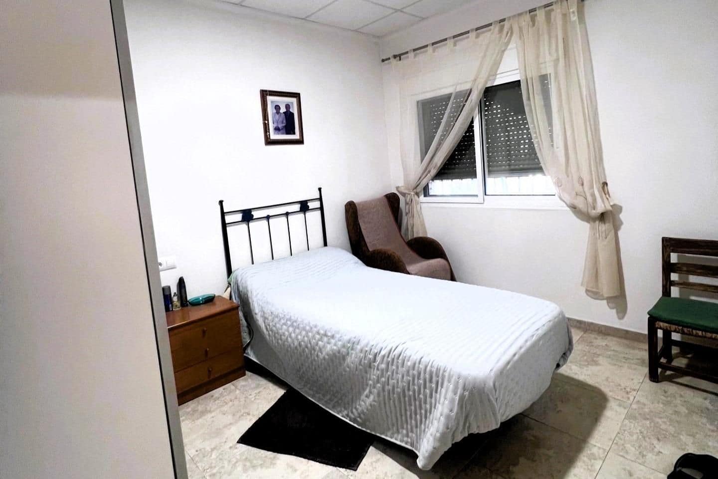 5 makuuhuone Huvila myytävänä paikassa Orihuela - 649 990 € (Ref: 9513828)