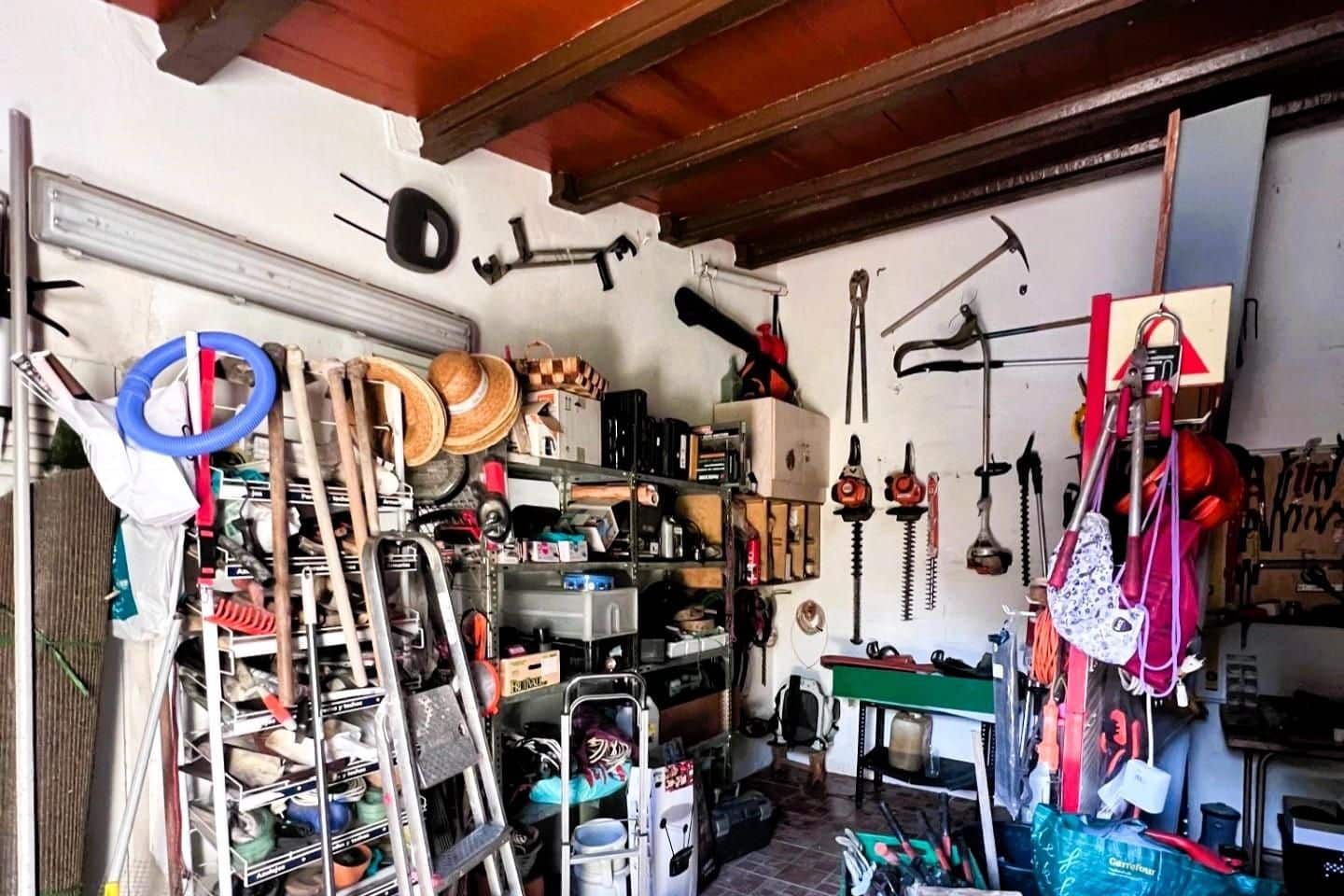 5 makuuhuone Huvila myytävänä paikassa Orihuela - 649 990 € (Ref: 9513828)