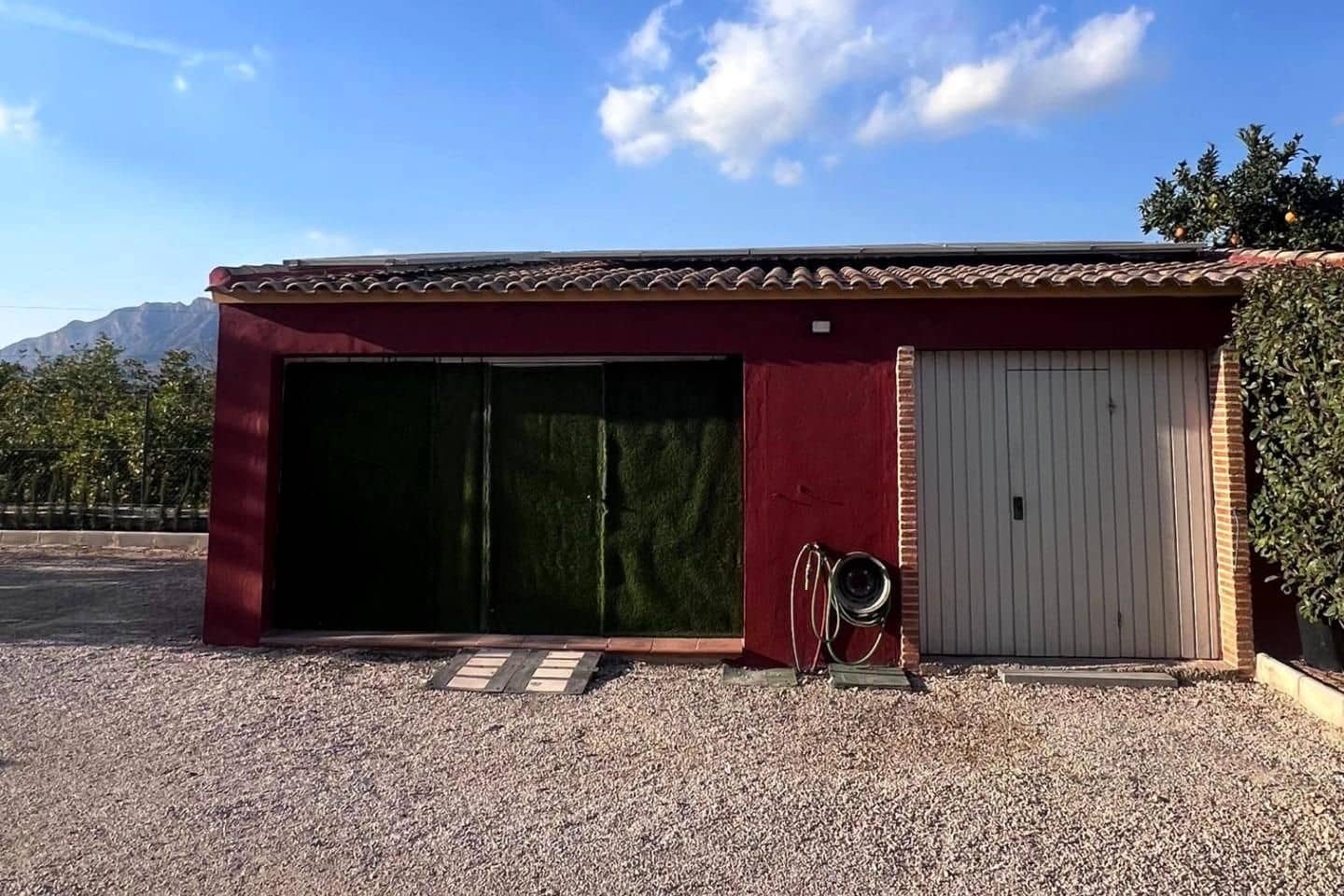 5 makuuhuone Huvila myytävänä paikassa Orihuela - 649 990 € (Ref: 9513828)