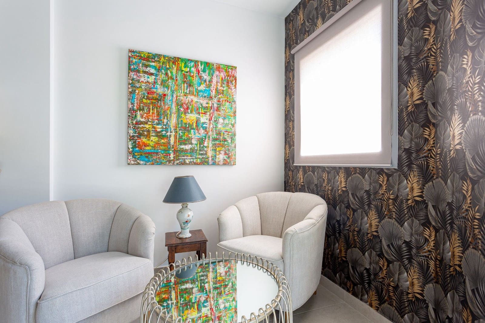 2 slaapkamer Appartement te koop in La Veleta - € 250.000 (Ref: 9513834)