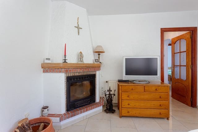 3 bedroom Villa for sale in Los Balcones - Los Altos, Torrevieja - € 415,000 (Ref: 9513835)