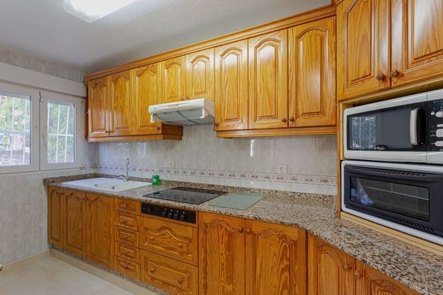 3 bedroom Villa for sale in Los Balcones - Los Altos, Torrevieja - € 415,000 (Ref: 9513835)