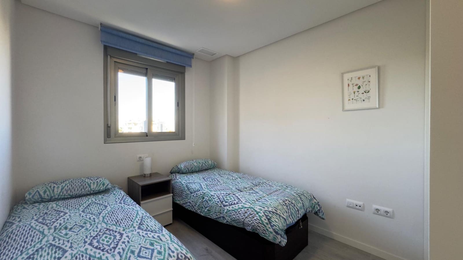 2 sovrum Lägenhet till salu i Los Dolses - 215 000 € (Ref: 9513836)