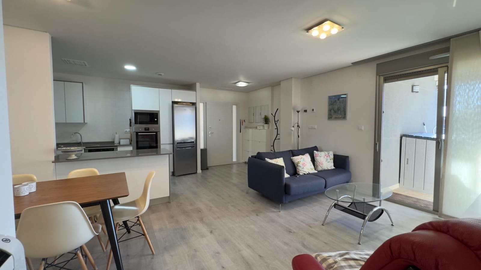 2 sovrum Lägenhet till salu i Los Dolses - 215 000 € (Ref: 9513836)