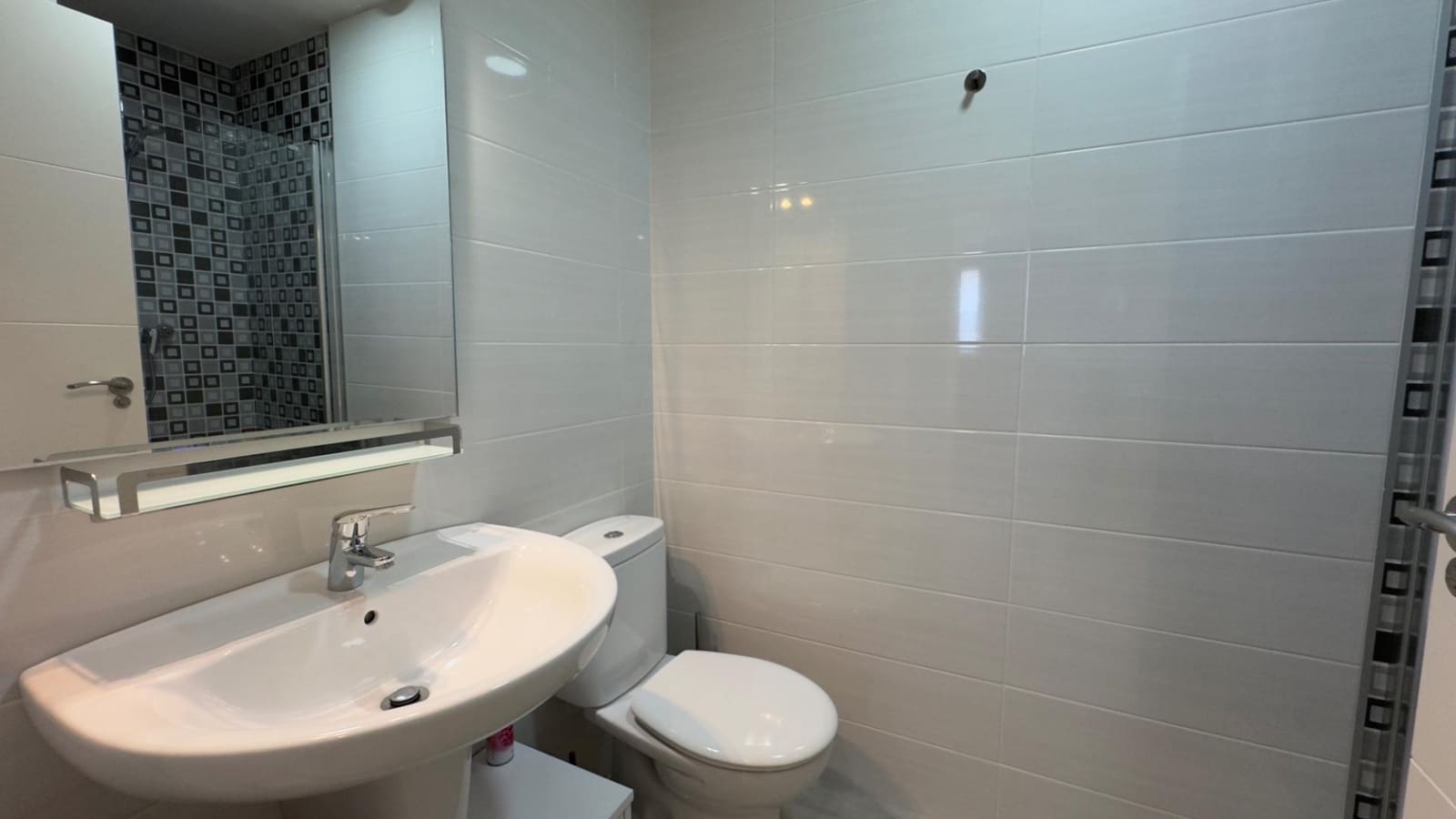 2 sovrum Lägenhet till salu i Los Dolses - 215 000 € (Ref: 9513836)