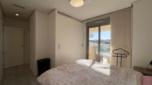 2 sovrum Lägenhet till salu i Los Dolses, Orihuela - 215 000 € (Ref: 9513836)