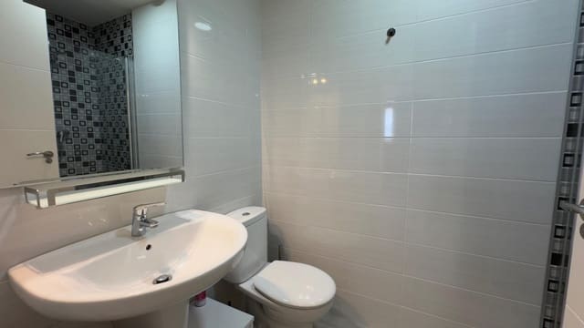 2 sovrum Lägenhet till salu i Los Dolses, Orihuela - 215 000 € (Ref: 9513836)