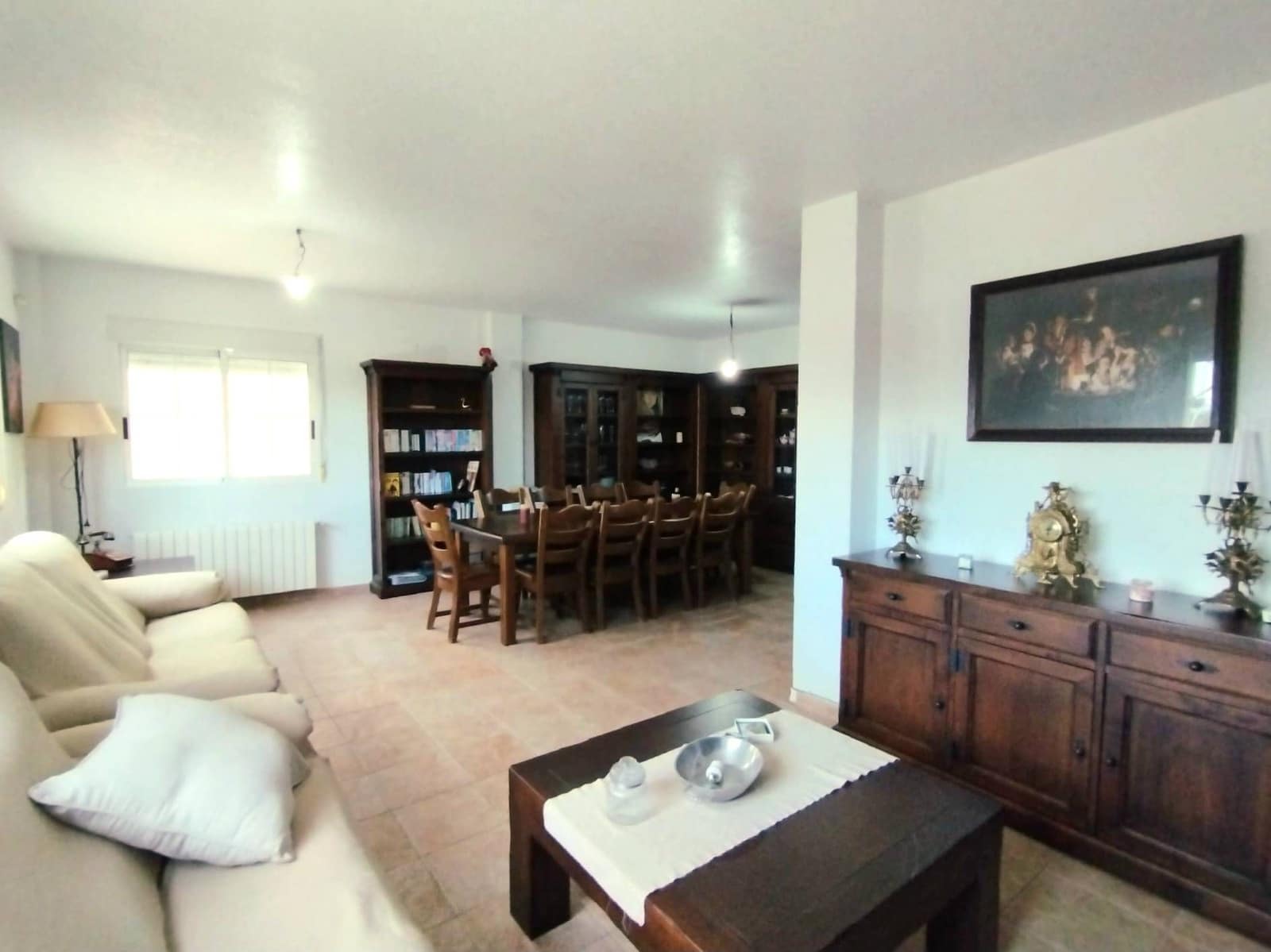 6 sypialnia Willa na sprzedaż w Torrevieja z basenem - 539 000 € (Ref: 9513838)