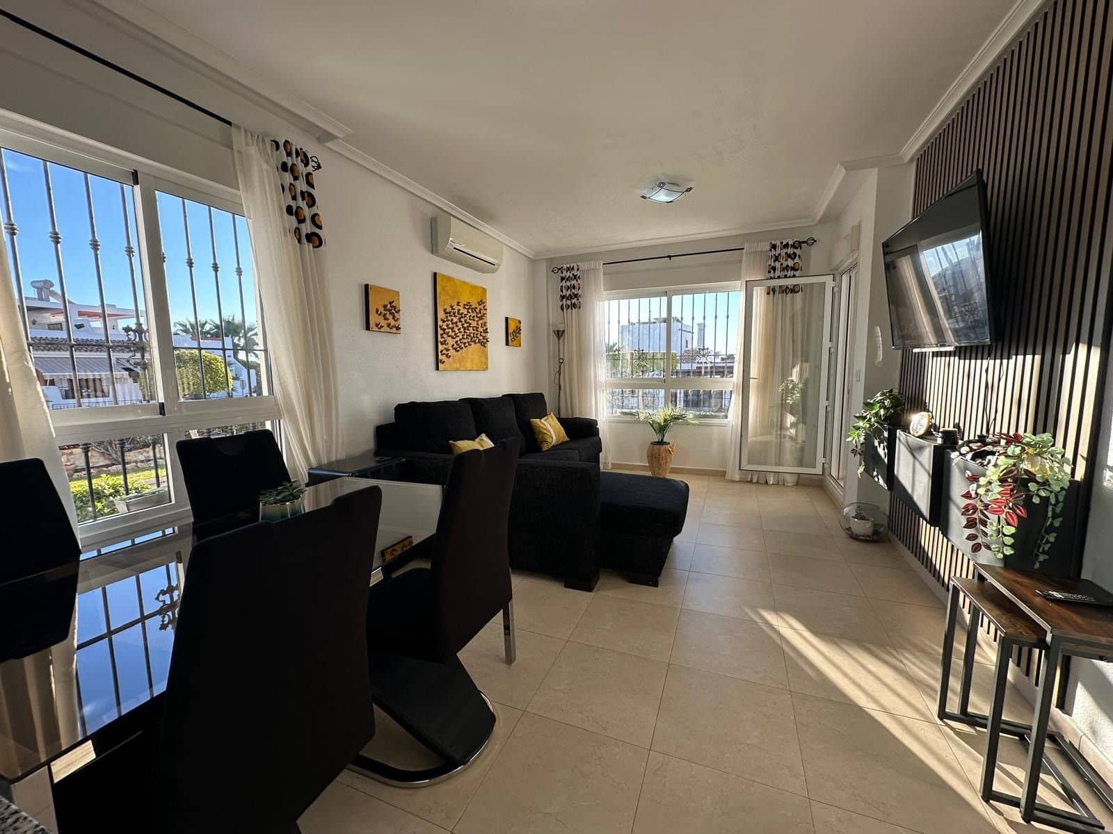 2 sypialnia Apartament na sprzedaż w Orihuela Costa - 189 995 € (Ref: 9513842)