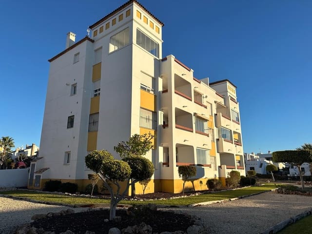 2 sypialnia Apartament na sprzedaż w Villamartín - Las Filipinas, Orihuela - 189 995 € (Ref: 9513842)