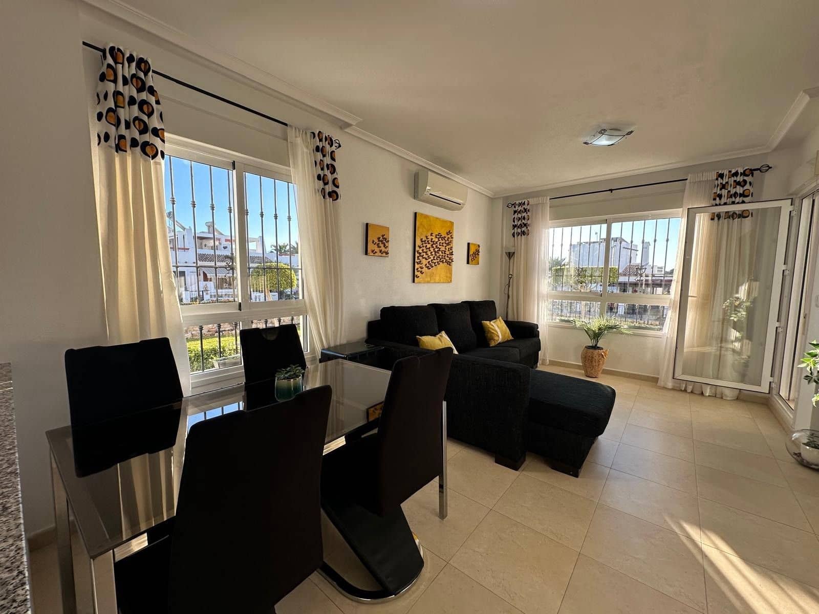 2 sypialnia Apartament na sprzedaż w Orihuela Costa - 189 995 € (Ref: 9513842)