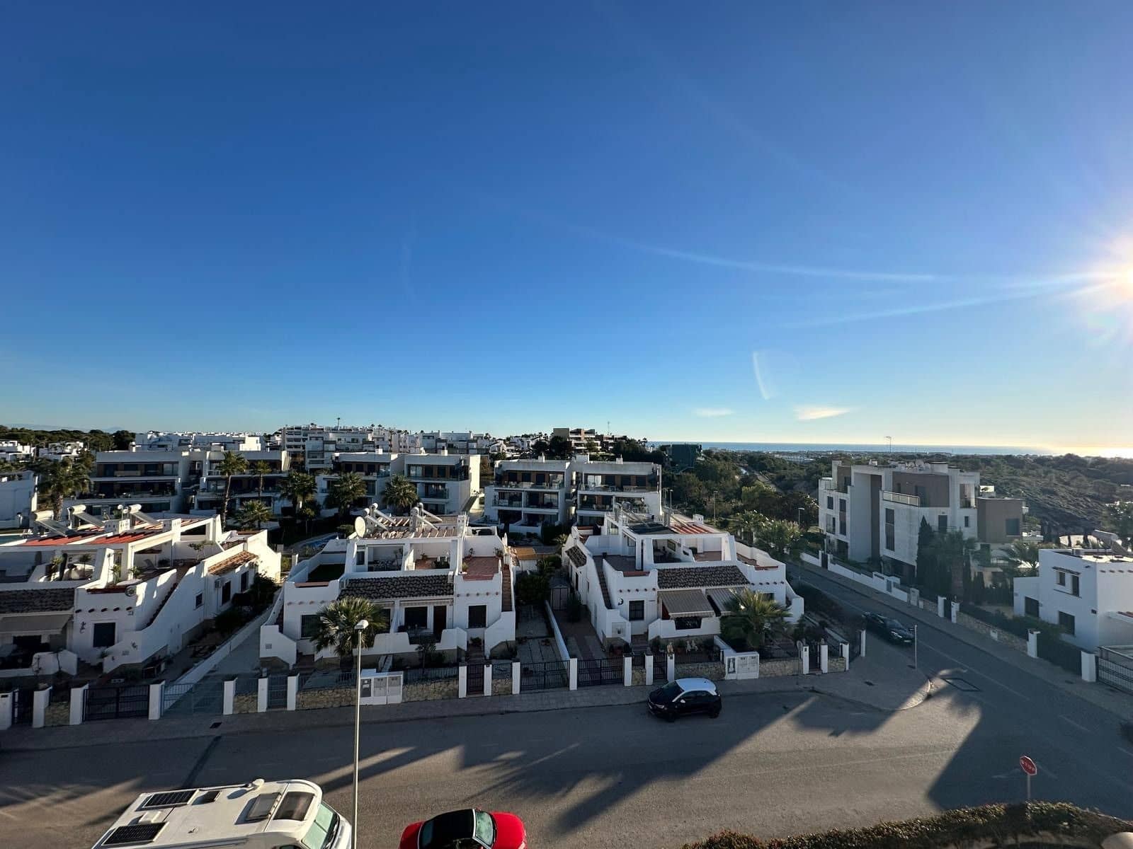 2 sypialnia Apartament na sprzedaż w Orihuela Costa - 189 995 € (Ref: 9513842)