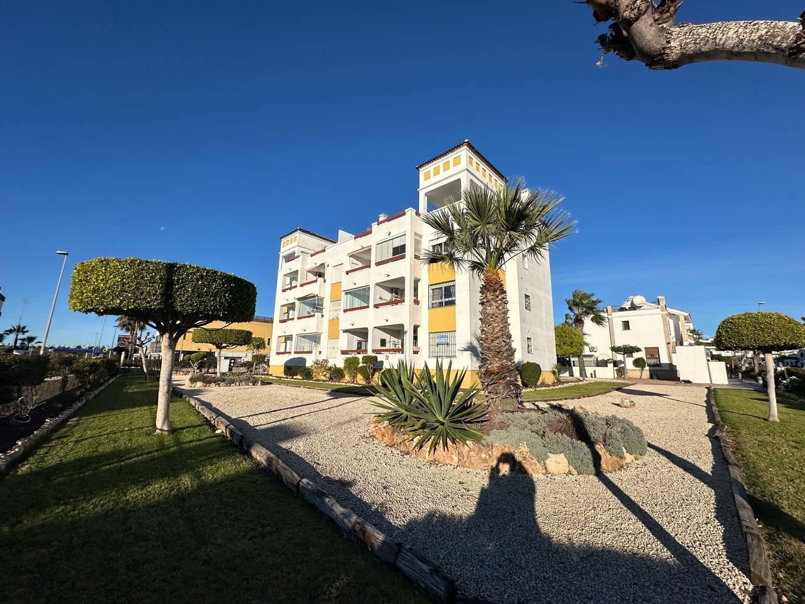 2 sypialnia Apartament na sprzedaż w Orihuela Costa - 189 995 € (Ref: 9513842)