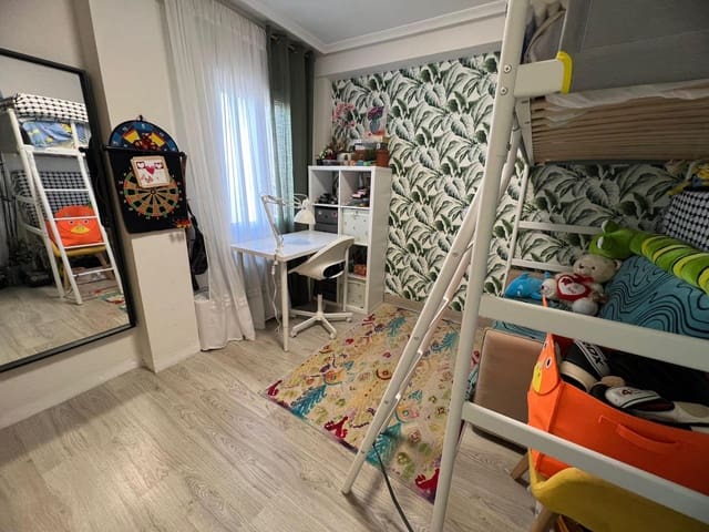 2 soverom Leilighet til salgs i Centro, Torrevieja - € 199 000 (Ref: 9513843)