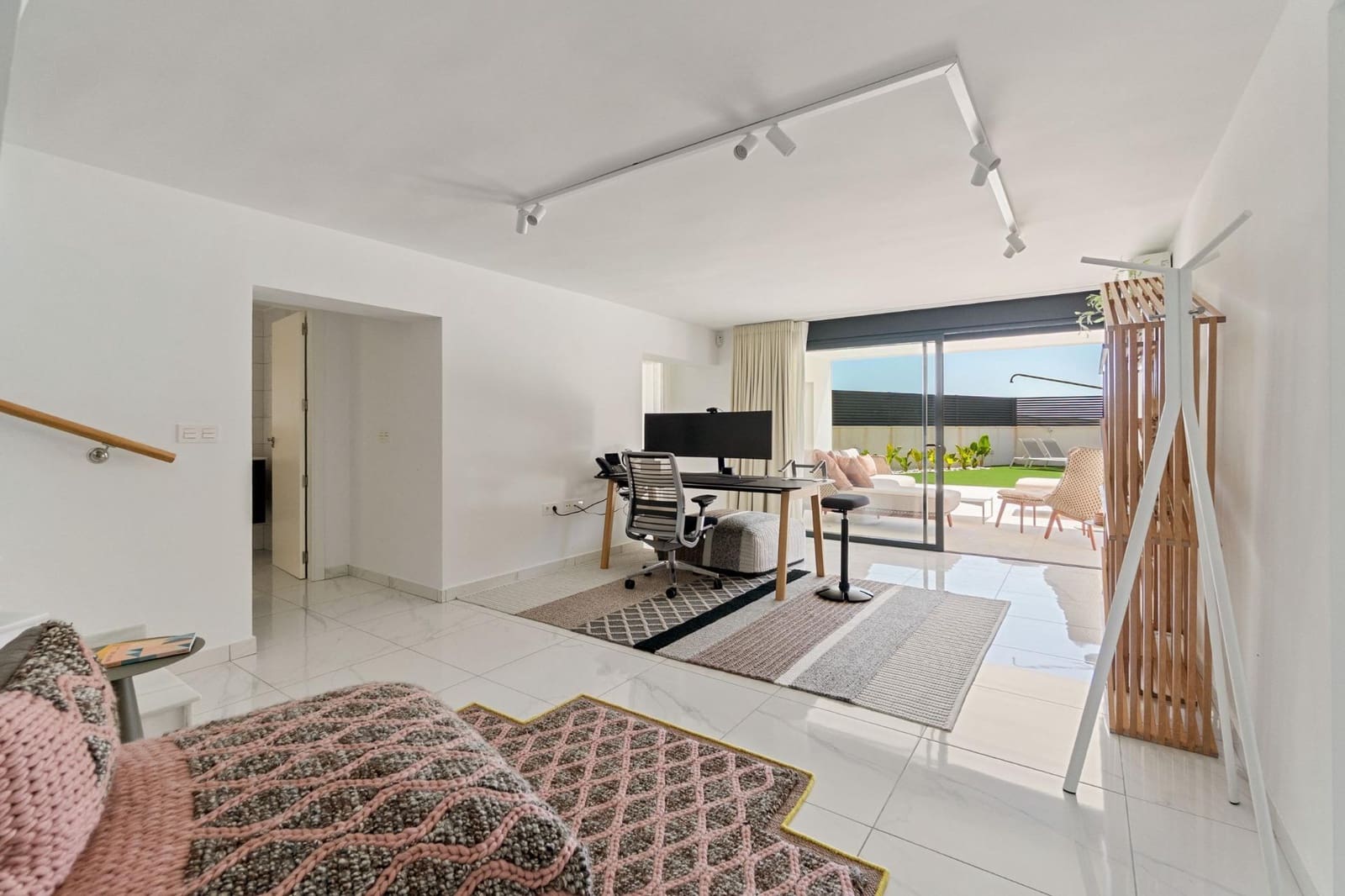 Chalet de 5 habitaciones en La Veleta en venta con piscina - 1.490.000 € (Ref: 9513846)