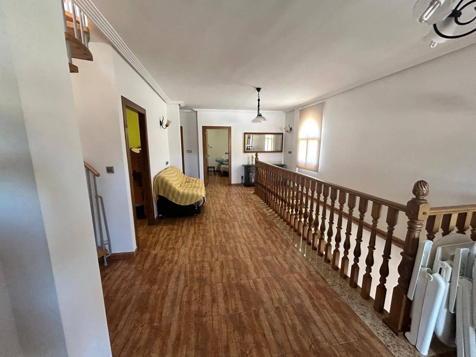 Chalet de 4 habitaciones en Los Alcázares en venta con piscina - 260.000 € (Ref: 9513857)