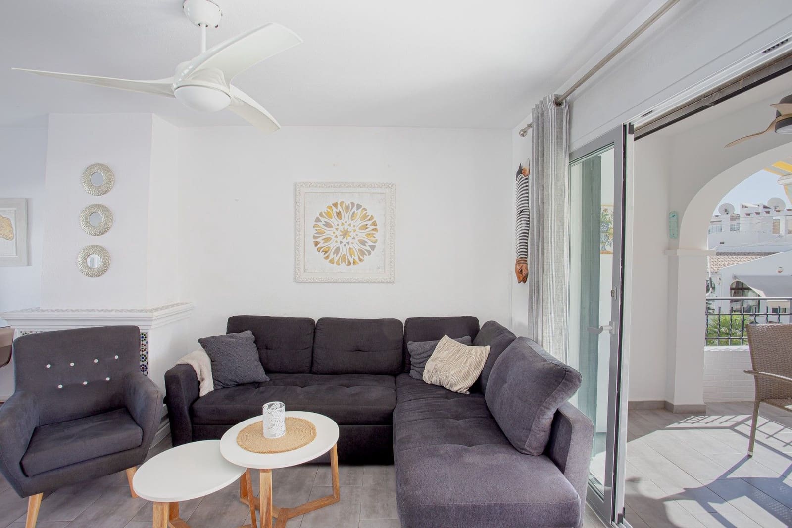 3 slaapkamer Villa te koop in Orihuela Costa - € 319.000 (Ref: 9513871)