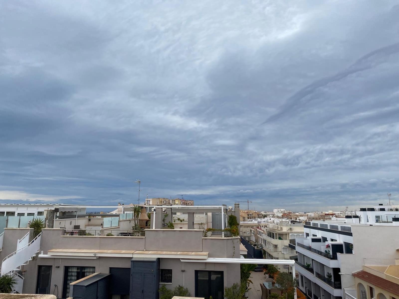 2 quarto Penthouse para venda em Torrevieja - 410 000 € (Ref: 9513874)