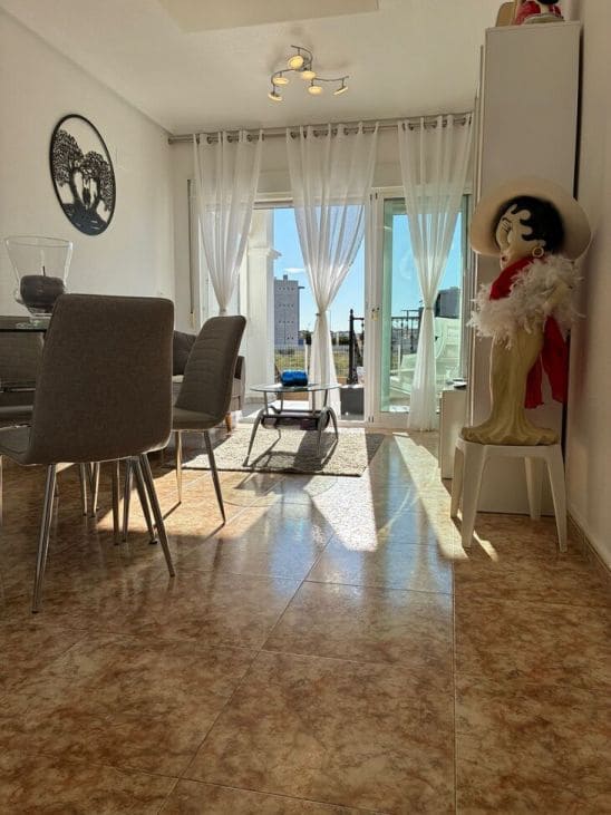 2 slaapkamer Appartement te koop in Orihuela Costa - € 184.500 (Ref: 9513878)