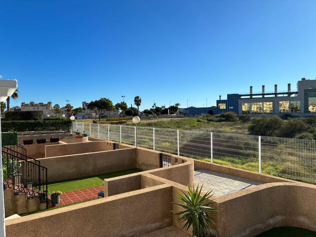 2 slaapkamer Appartement te koop in Orihuela Costa - € 184.500 (Ref: 9513878)