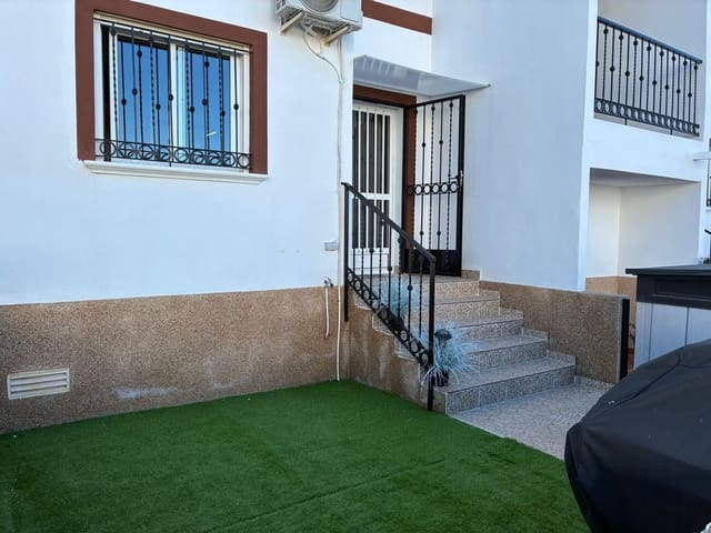 2 chambre Appartement à vendre à Punta Prima, Orihuela - 184 500 € (Ref: 9513878)