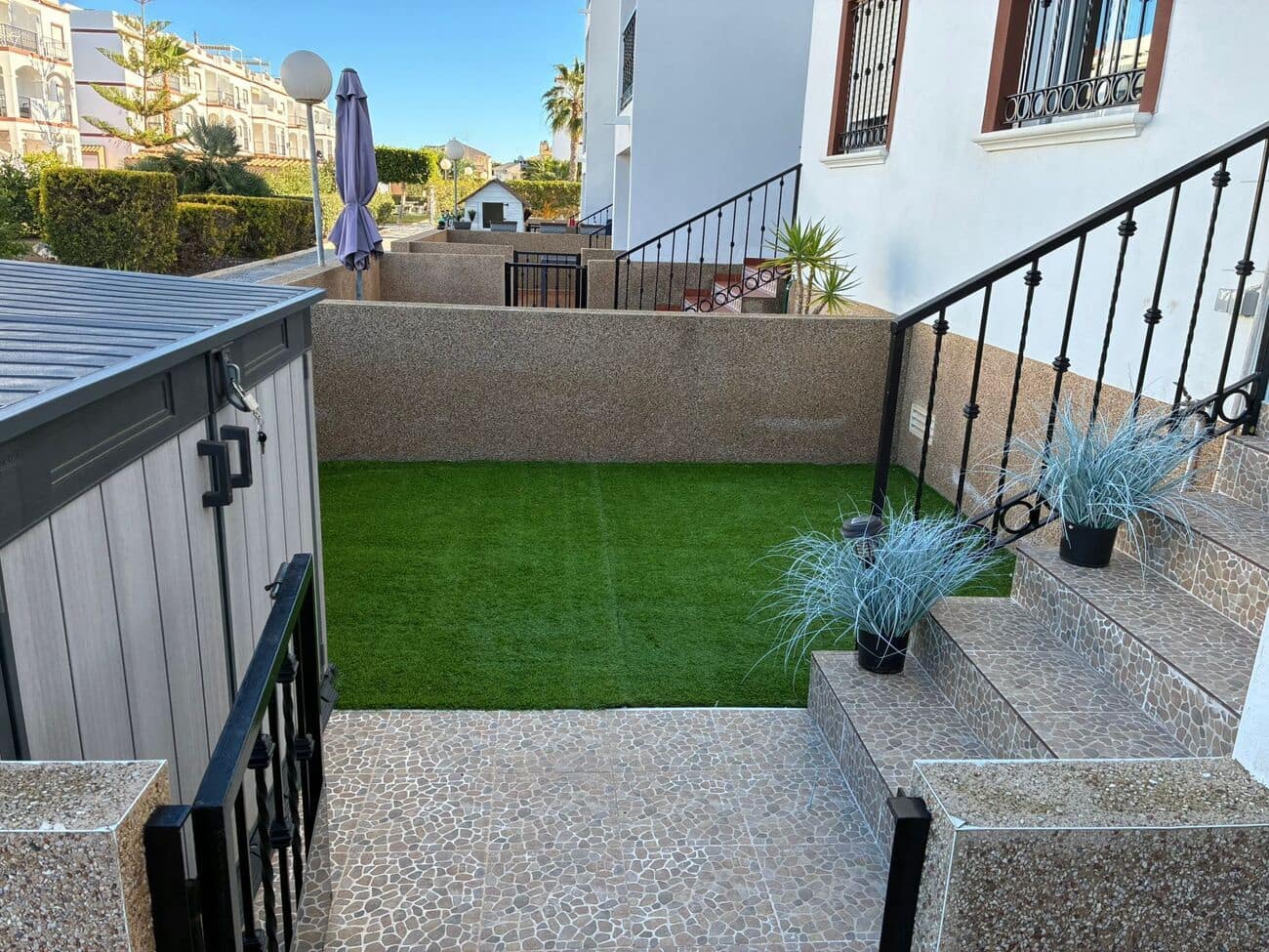 2 slaapkamer Appartement te koop in Orihuela Costa - € 184.500 (Ref: 9513878)