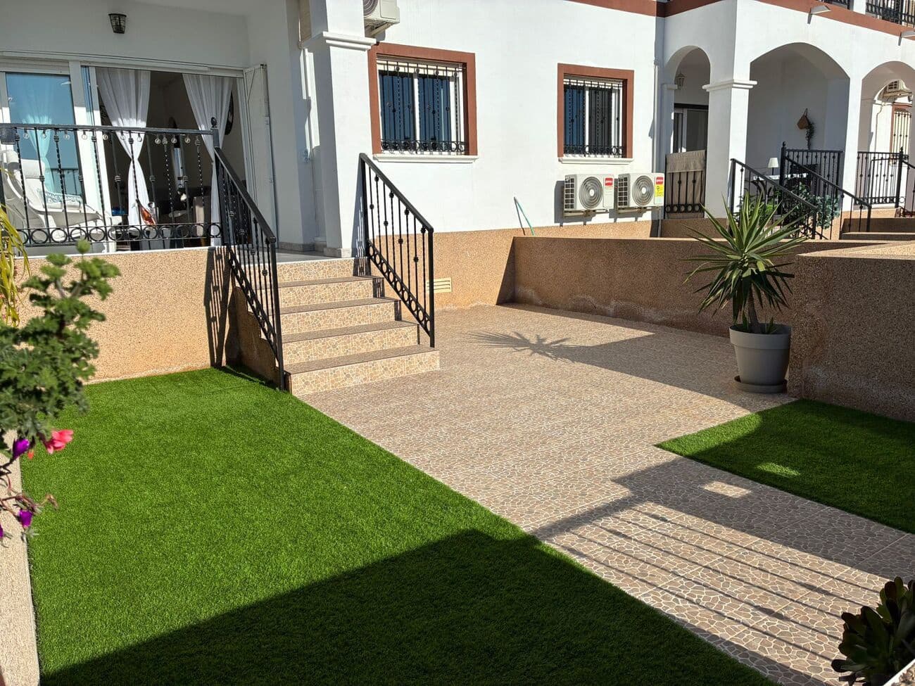 2 slaapkamer Appartement te koop in Orihuela Costa - € 184.500 (Ref: 9513878)