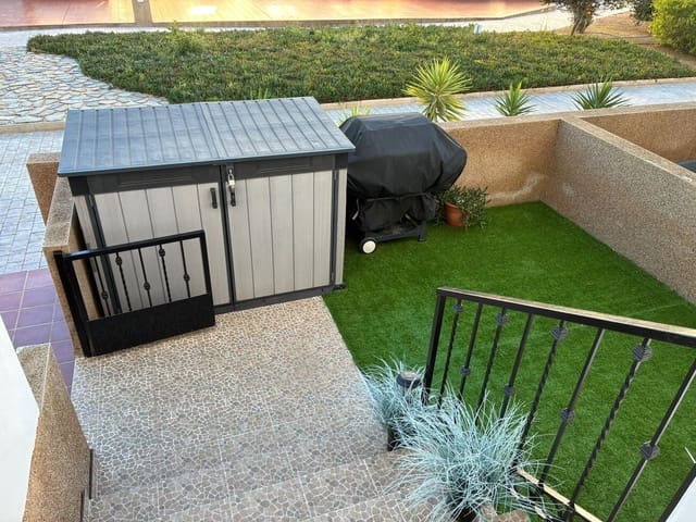 2 chambre Appartement à vendre à Punta Prima, Orihuela - 184 500 € (Ref: 9513878)