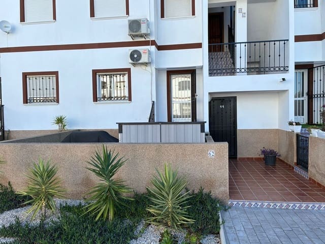 2 bedroom Apartment for sale in Punta Prima, Orihuela - € 184,500 (Ref: 9513878)