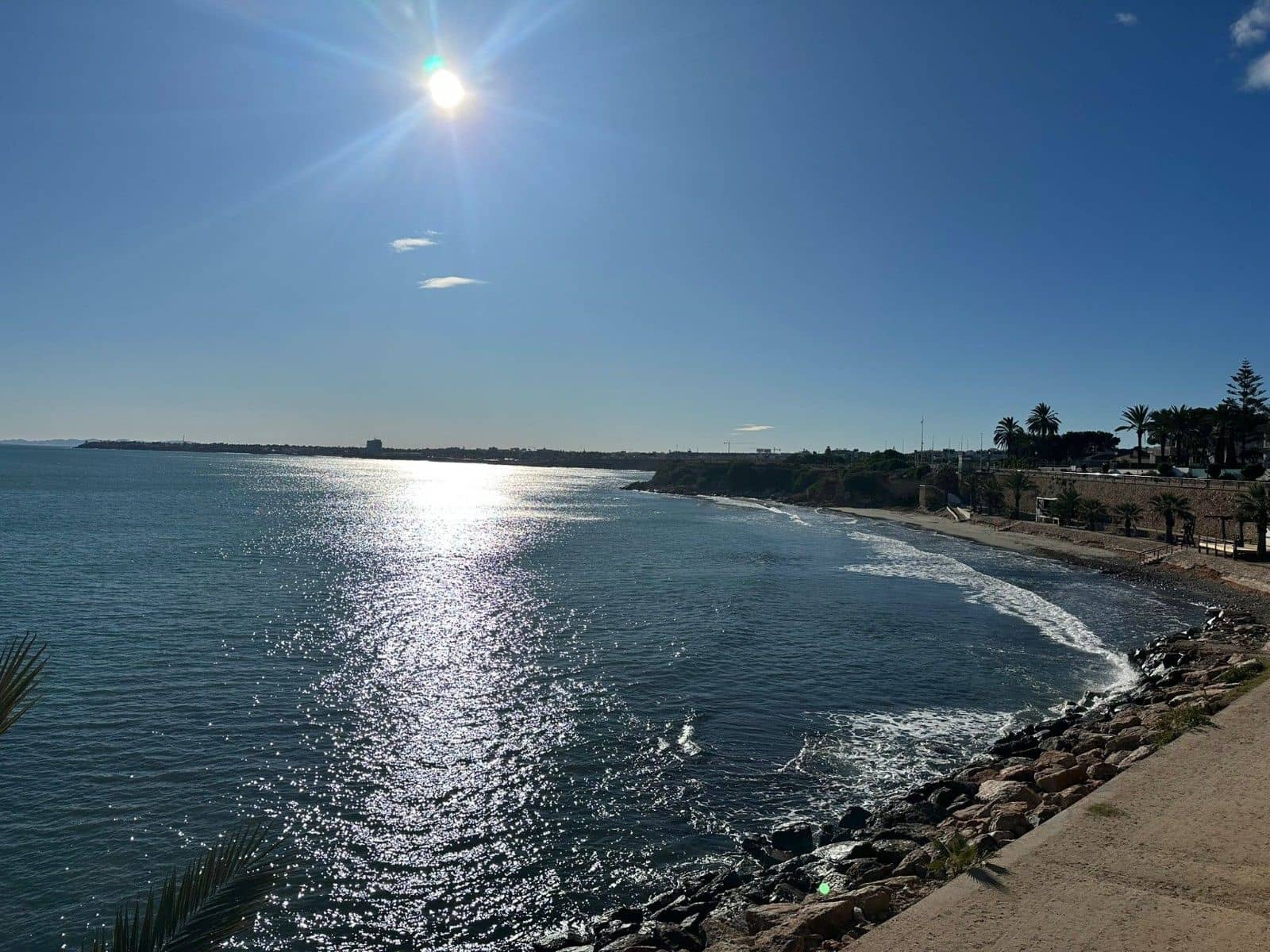 2 bedroom Apartment for sale in Punta Prima with garage - € 289,995 (Ref: 9513881)