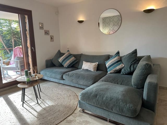 2 sovrum Lägenhet till salu i Punta Prima, Torrevieja med garage - 289 995 € (Ref: 9513881)