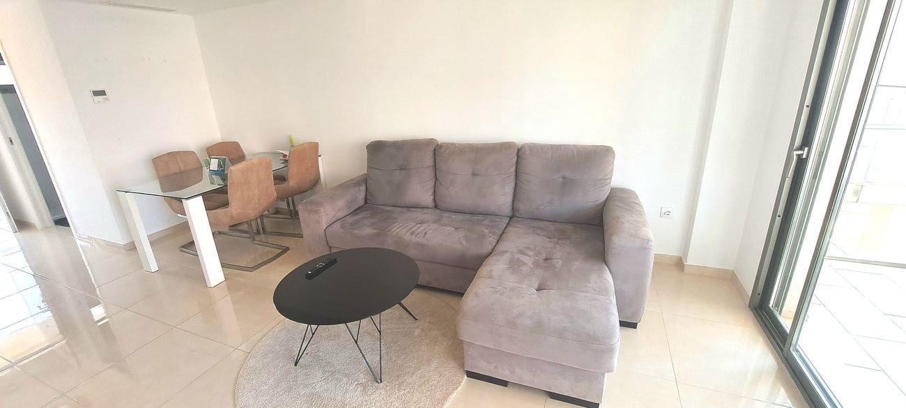 2 bedroom Apartment for sale in Orihuela Costa - € 275,000 (Ref: 9513884)