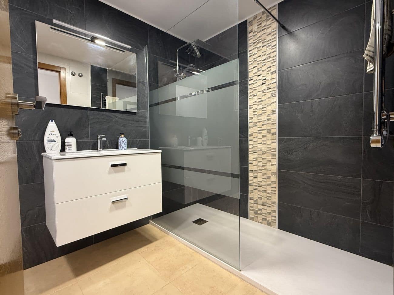 3 slaapkamer Appartement te koop in Torre-Pacheco met zwembad - € 295.000 (Ref: 9513889)