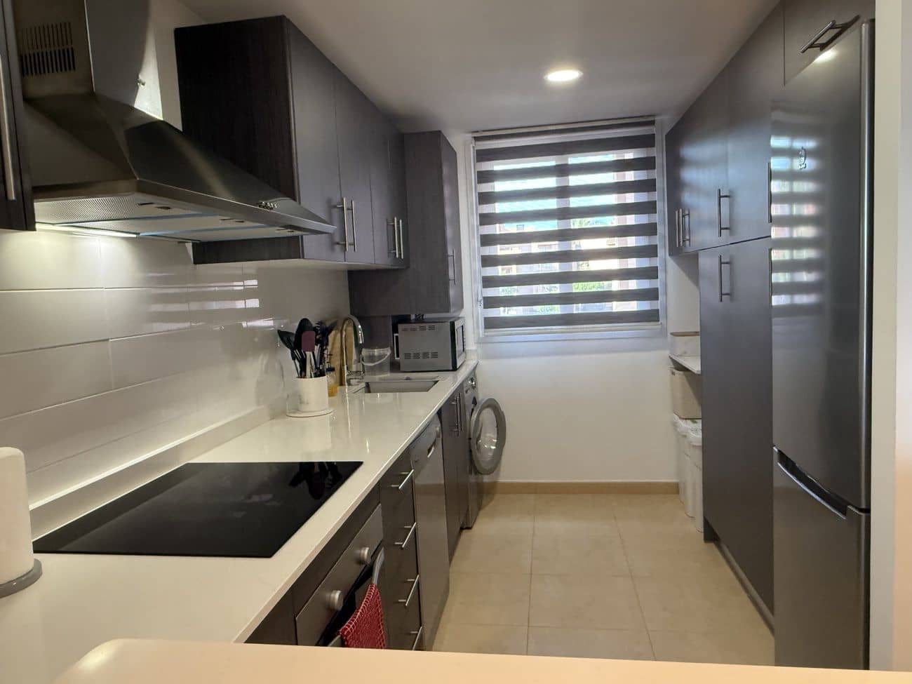 3 slaapkamer Appartement te koop in Torre-Pacheco met zwembad - € 295.000 (Ref: 9513889)