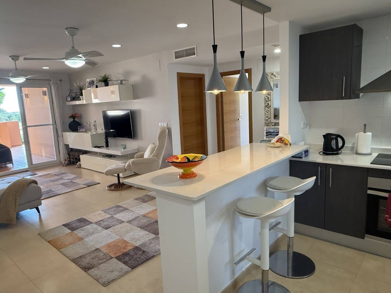 3 slaapkamer Appartement te koop in Torre-Pacheco met zwembad - € 295.000 (Ref: 9513889)