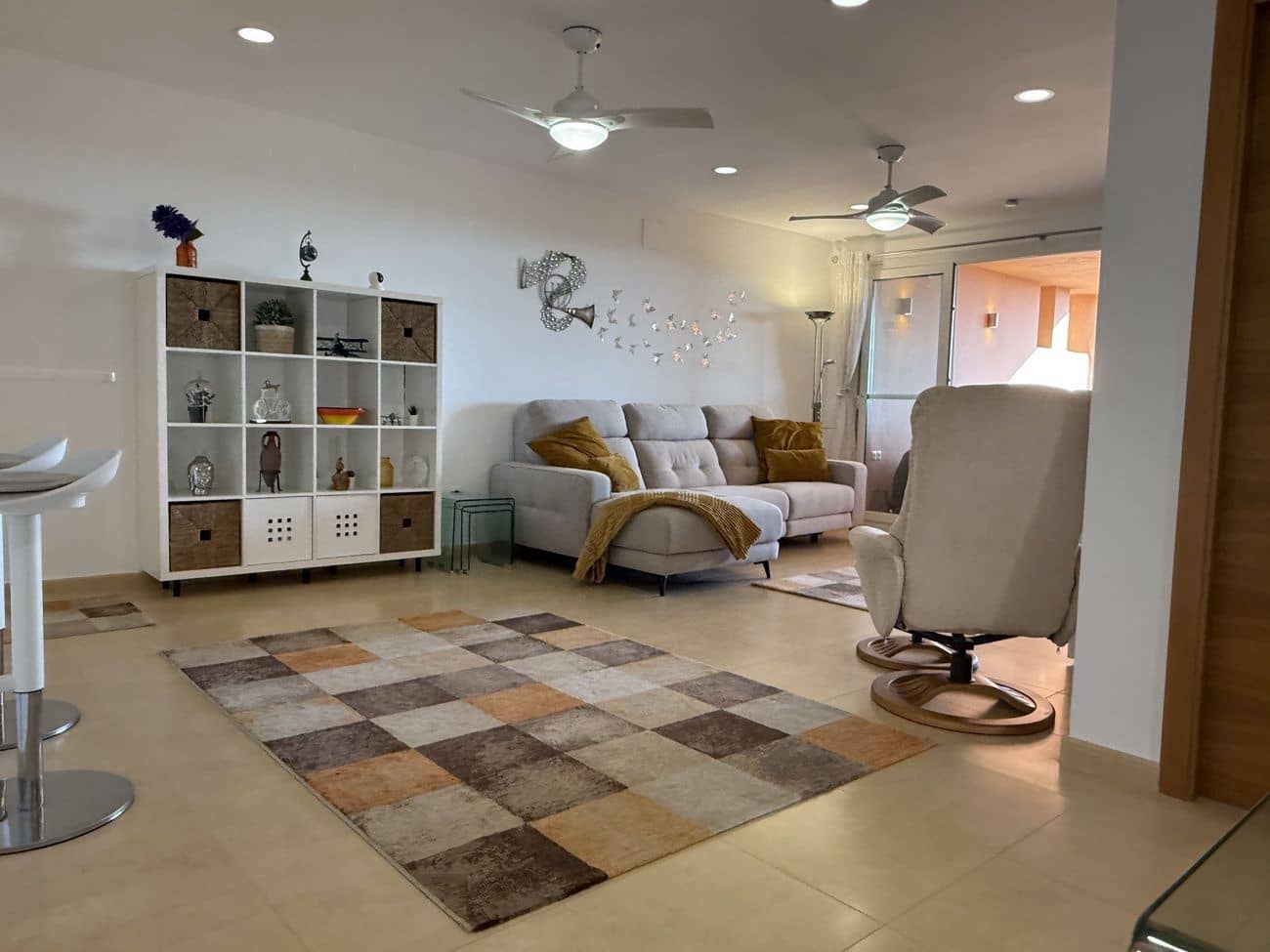 3 slaapkamer Appartement te koop in Torre-Pacheco met zwembad - € 295.000 (Ref: 9513889)