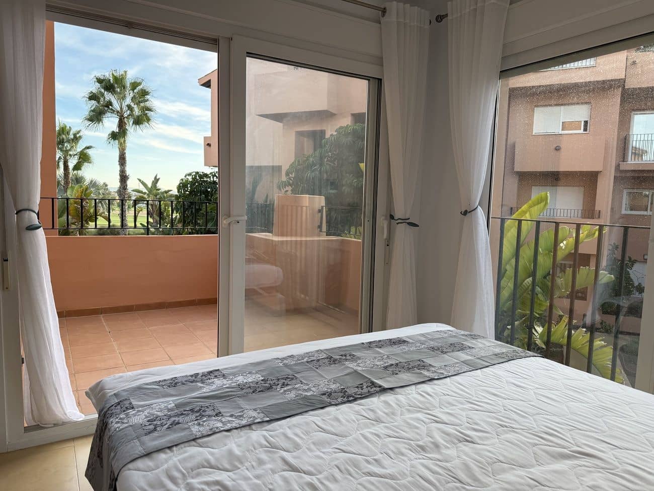 3 slaapkamer Appartement te koop in Torre-Pacheco met zwembad - € 295.000 (Ref: 9513889)