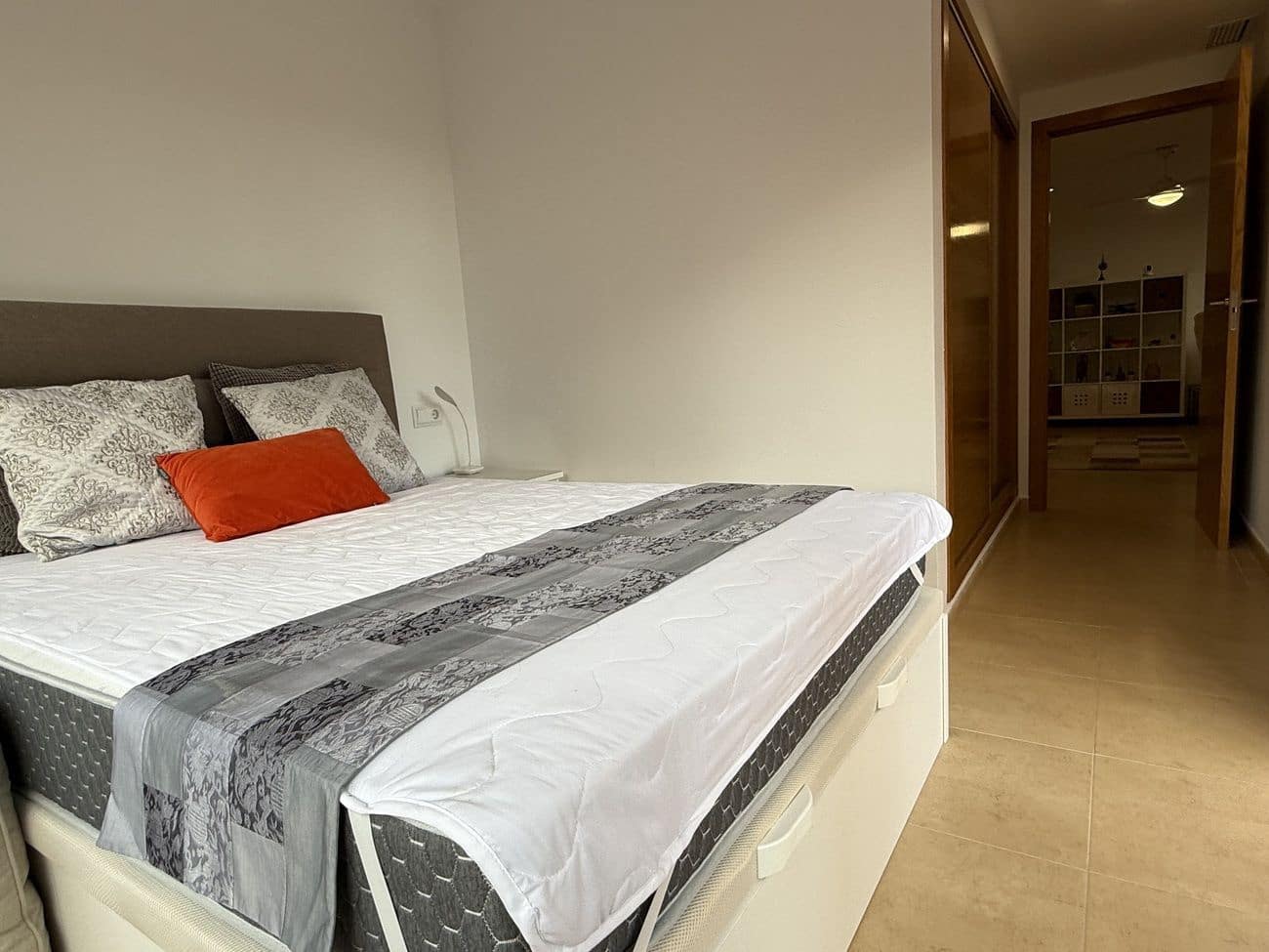 3 slaapkamer Appartement te koop in Torre-Pacheco met zwembad - € 295.000 (Ref: 9513889)